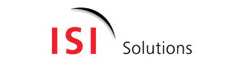 ISI SOLUTIONS
